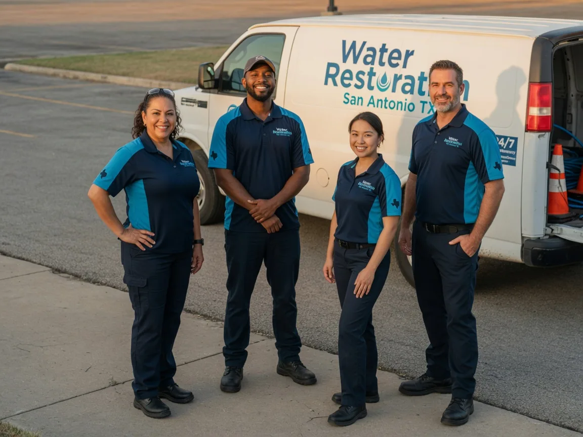 Water Damage Repair company in Stickney, SD